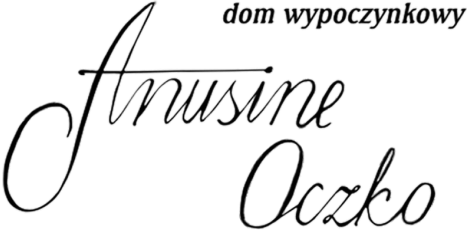 Dom Wypoczynkowy „Anusine Oczko”